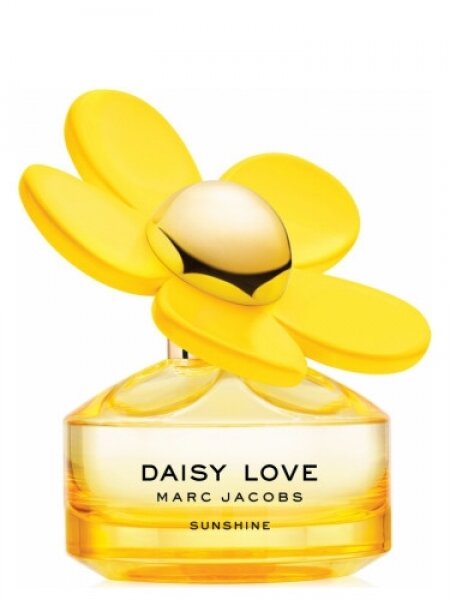 Marc Jacobs Daisy Love Sunshine EDT 50 ml Kadın Parfümü kullananlar yorumlar